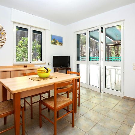 ガリポリ Residenza Del Timoヴィラ エクステリア 写真
