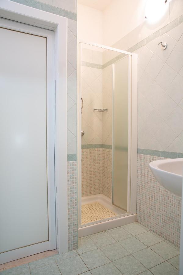 ガリポリ Residenza Del Timoヴィラ エクステリア 写真