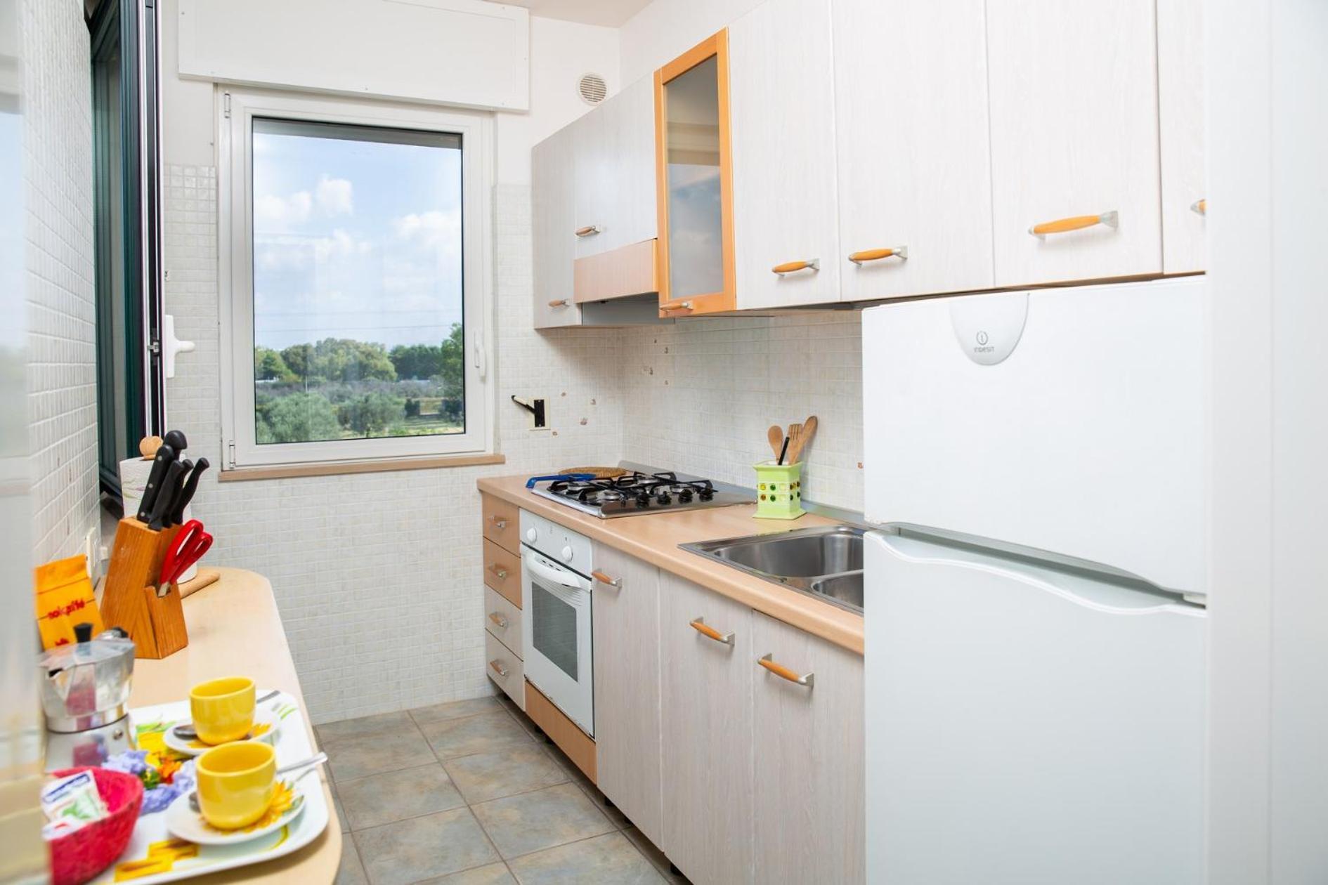 ガリポリ Residenza Del Timoヴィラ エクステリア 写真